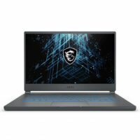 MSI Stealth 15M GS Series Gaming Laptop