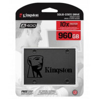 Kingston A400 SSD 960GB SATA
