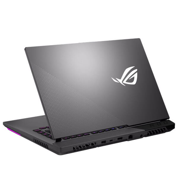 ASUS ROG Strix G15 G513QM - AMD Ryzen™ 9 5900HX - RTX™ 3060 6GB Gaming Laptop