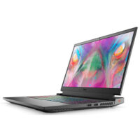 Dell G5 15 5511 Gaming Laptop Intel Core i7-11800H - RTX3050 4GB - 120Hz
