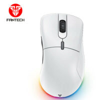 FANTECH HELIOS XD5 SPACE EDITION ERGONOMIC GAMING MOUSE