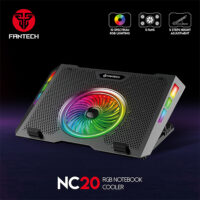 FANTECH NC20 RGB NOTEBOOK COOLER