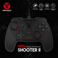  FANTECH SHOOTER II GP13 GAMING CONTROLLER