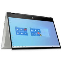 HP Pavilion x360 14-DW1010 CONVERTIBLE (2 IN 1) Touch Screen
