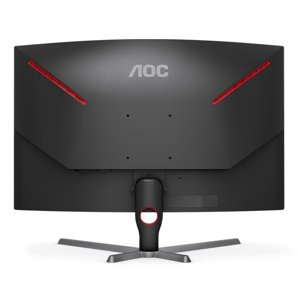 AOC CQ32G3SE 31.5-inch 165Hz - 1ms - Curved Gaming Monitor