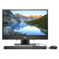 Dell Inspiron 3280 AIO 21.5 FHD , All-in-One PC