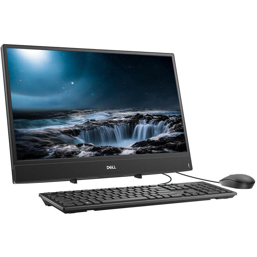 Dell Inspiron All-in-One PC