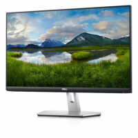 Dell S2421HN 24-inch everyday lifestyle Monitor