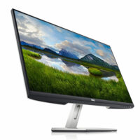Dell everyday lifestyle Monitor