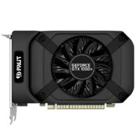 Palit GeForce® 1050 Ti 4G StormX