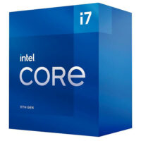 Intel Core I7-11700 8-Core Processor