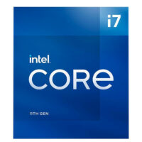 Intel Core I7-11700 8-Core Processor