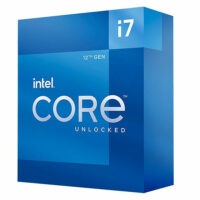 Intel Core I7-12700K 12-Core Processor