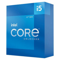 Intel Core i5-12600K 10-Core Processor