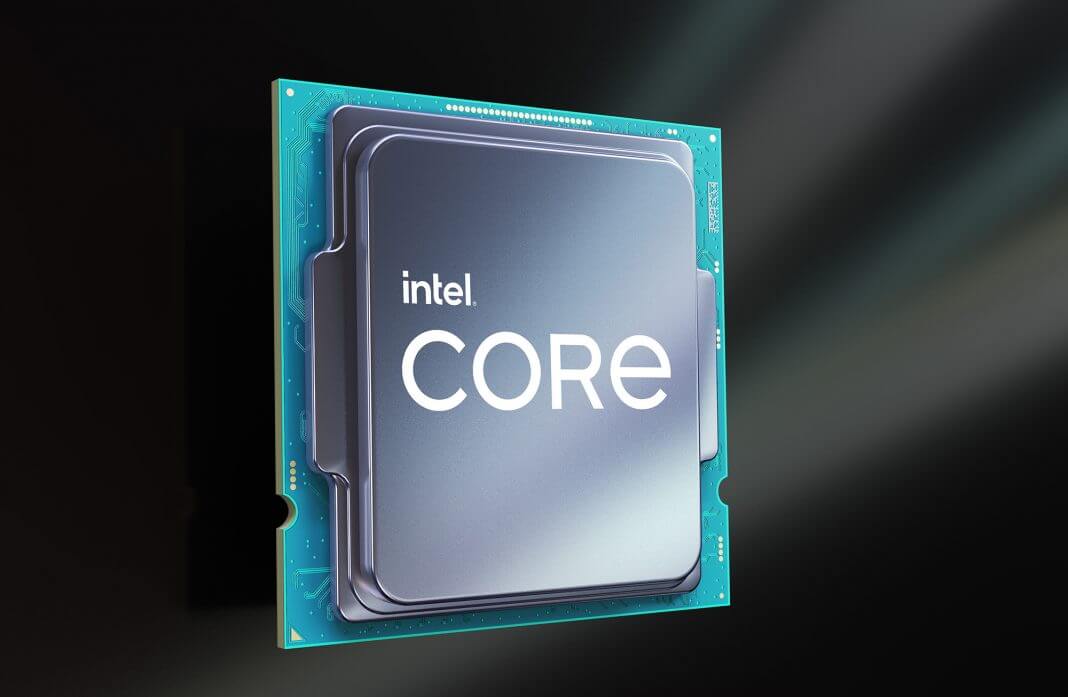 Intel Core I5-11400 6-Core Processor