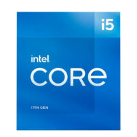 Intel Core I5-11400 6-Core Processor
