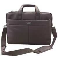 Laptop Bag Okade T45 - Brown