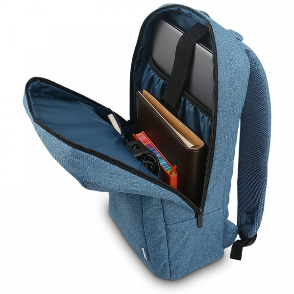 Lenovo B210 15.6-Inch Laptop Backpack - Blue