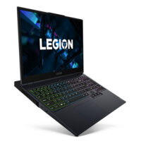 Lenovo Legion 5 15ITH6 - 11Gen Intel Core i7-11600H - RTX 3050 4GB Ti Gaming Laptop