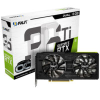 Palit GeForce RTX™ 3060 Ti