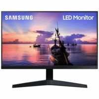SAMSUNG F27T35 27-inch LED Monitor with IPS panel