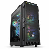 ThermalTake Level 20 RS ARGB Mid Tower