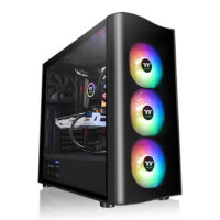 ThermalTake View 23 Tempered Glass ARGB
