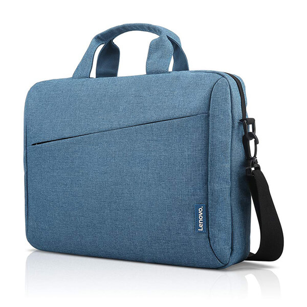  Toploader T210, 15.6-Inch Casual Laptop Bag -  Blue