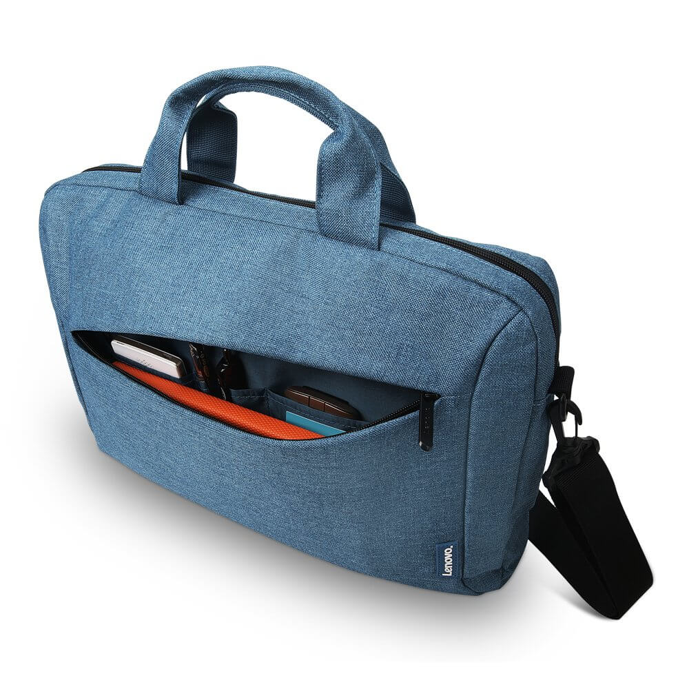  Toploader T210, 15.6-Inch Laptop Bag -  Blue