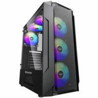 DarkFlash LEO PC Case