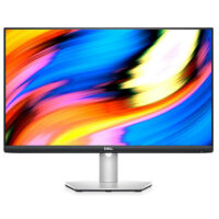 Dell S2421HN 24-inch everyday lifestyle Monitor