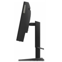 Lenovo G27c-10 27-inch 165Hz - 1Ms Curved Gaming Monitor