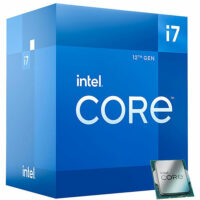 Intel Core i7-12700 12-Core Processor