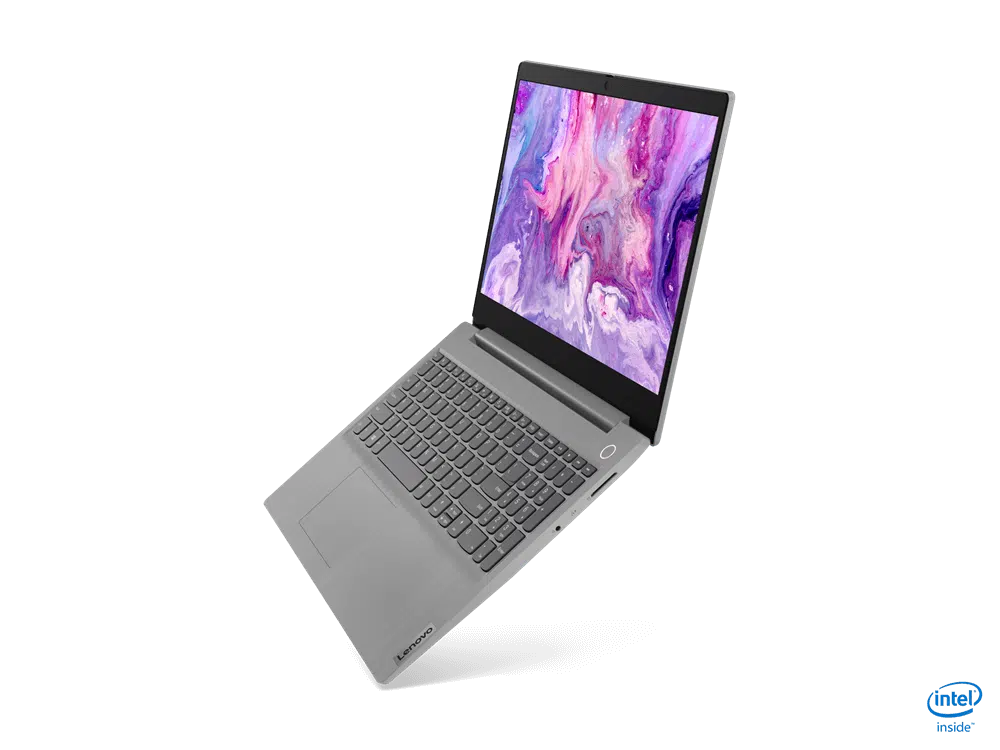 Lenovo IdeaPad 3 15IGL05 - Intel Celeron N4020 - Integrated Intel UHD Bussines Laptop