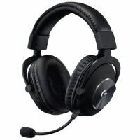 Logitech PRO X WIRELESS HEADSET
