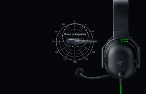 Razer BlackShark V2 X - Gaming Headset