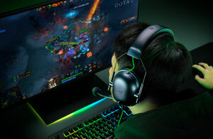 Razer BlackShark V2 X - Gaming Headset
