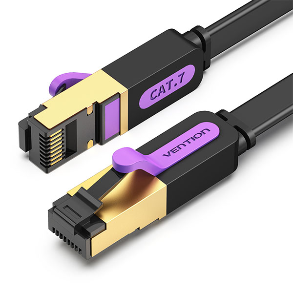 VENTION Cat.7 SSTP Ethernet Cable 20M