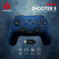 FANTECH SHOOTER II WGP13 Gaming Controller