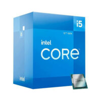 Intel Core i5-12400 Processor