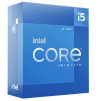 Intel Core i5-12500 Processor