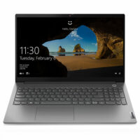 Lenovo ThinkBook 15 G2 ITL Laptop