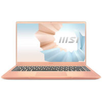 MSI MODERN 14 B11MO-242 (Beige Mousse)