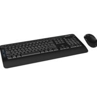 Microsoft Wireless Keyboard and Mouse 3050