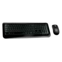 Microsoft Wireless Keyboard and Mouse 850