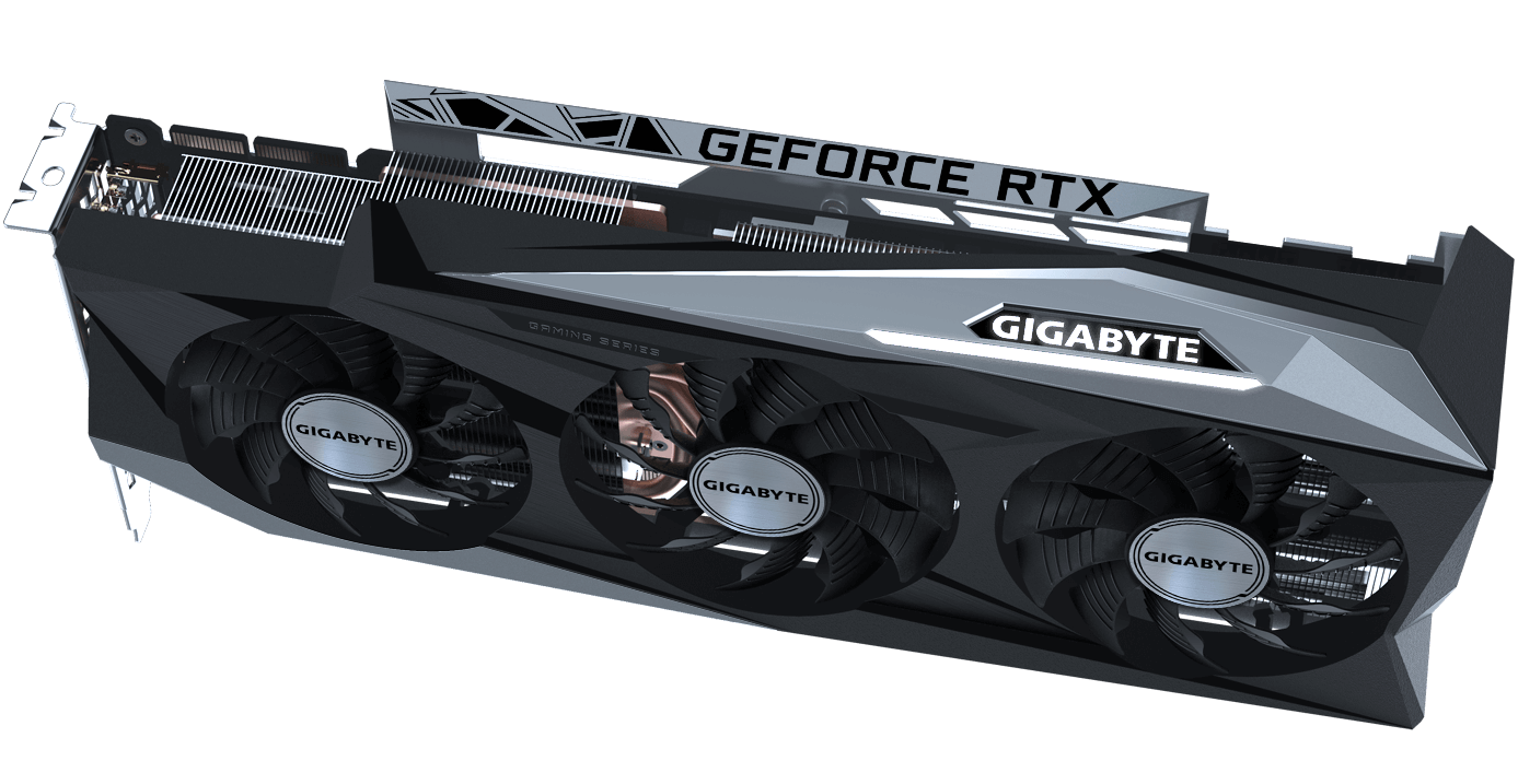Ltt Compare Geforce Rtx Cards Gaming Oc 24g 3090 Rtx Gpu Gigabyte
