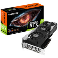 GIGABYTE RTX™ 3070 Ti GAMING OC