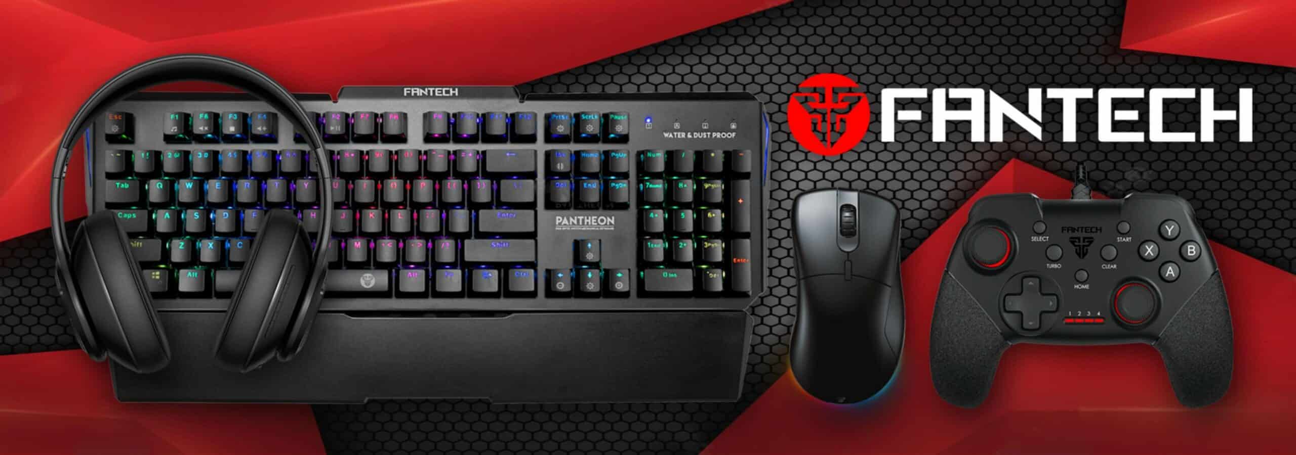 FANTECH