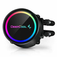 DEEPCOOL GAMMAXX L360 A-RGB LIQUID CPU COOLER