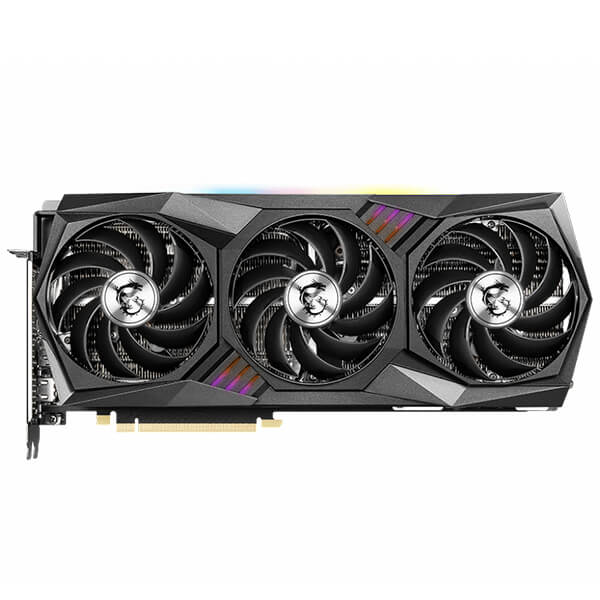 Msi New Rtx 3080 Ti MSI GeForce RTX 3080 Ti VENTUS 3X Graphics